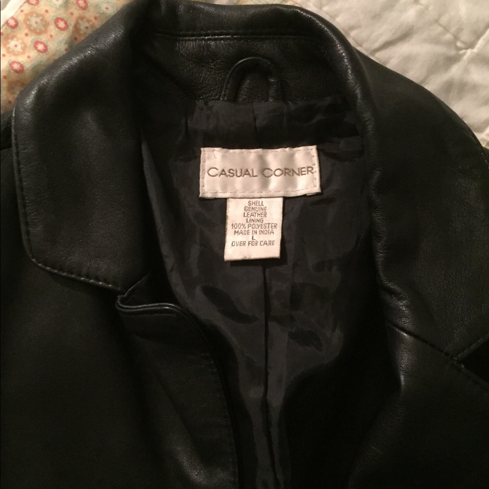 jacket - Picture 4 of 4